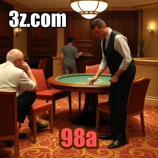 Sports e Competitividade na 98a: Uma Nova Era de Apostas