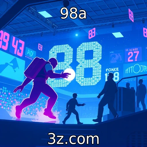 Inovação em animações e física de jogos online