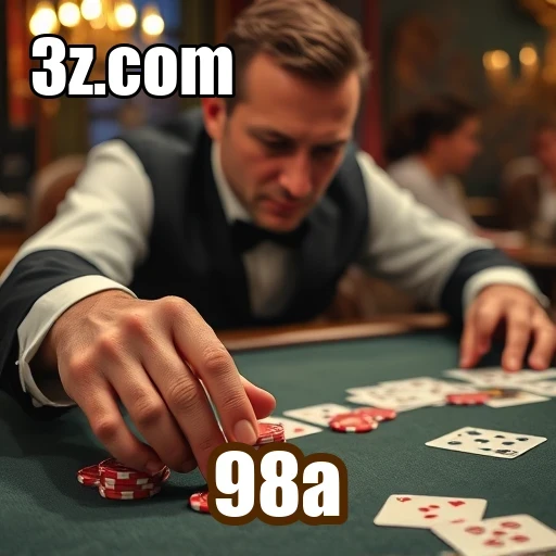 Interatividade Innovadora em Jogos Idle no 98a