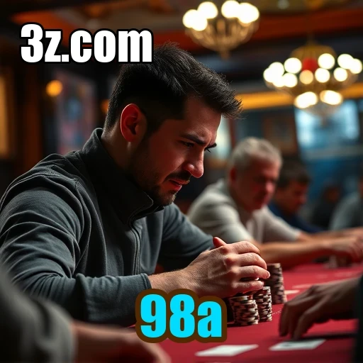 Estratégias Vencedoras: Explore 98a e sua Seção Strategy