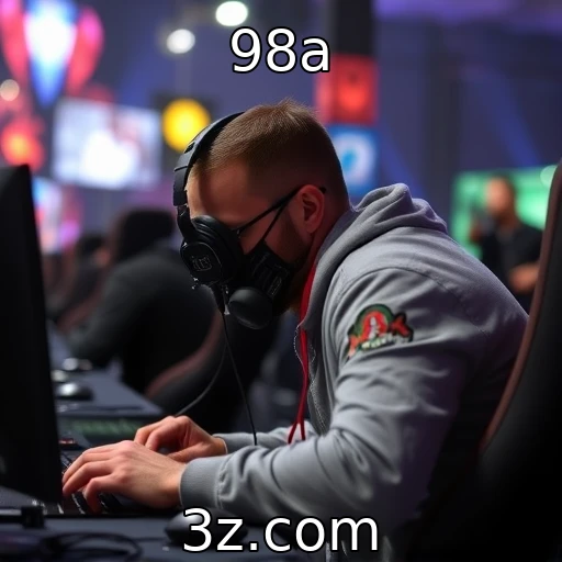 O papel dos streamers na popularização de jogos de cassino